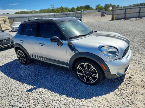 WMWZC3C57CWL82095 — 2012 MINI Cooper, фото 4 с аукциона Copart 06.10.2026, Естественный износ