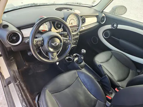 2013 Mini Cooper VIN WMWSU3C59DT370547 фото 8