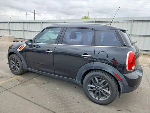 WMWZB3C55EWR38541 — 2014 MINI Cooper, фото 2 с аукциона Copart 14.10.2026, Естественный износ