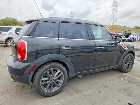WMWZB3C55EWR38541 — 2014 MINI Cooper, фото 3 с аукциона Copart 14.10.2026, Естественный износ