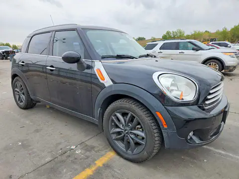 WMWZB3C55EWR38541 — 2014 MINI Cooper, фото 4 с аукциона Copart 14.10.2026, Естественный износ
