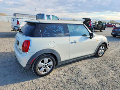 2014 Mini Cooper VIN WMWXM5C50ET934623 фото 3