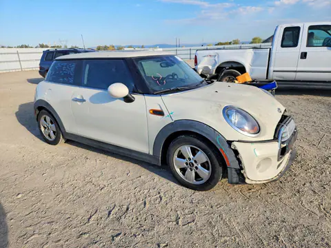 2014 Mini Cooper VIN WMWXM5C50ET934623 фото 4