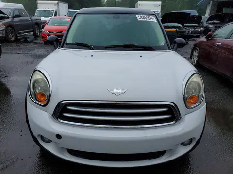 2015 Mini Cooper VIN WMWSS1C52FWN94917 фото 5