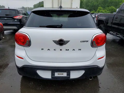 2015 Mini Cooper VIN WMWSS1C52FWN94917 фото 6