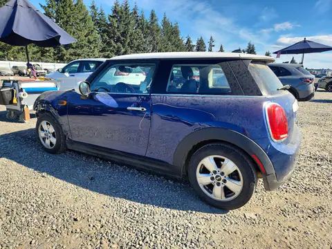 WMWXM5C51FT940173 — 2015 MINI Cooper, фото 2 с аукциона Copart 29.09.2026, Передняя часть