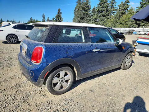 WMWXM5C51FT940173 — 2015 MINI Cooper, фото 3 с аукциона Copart 29.09.2026, Передняя часть