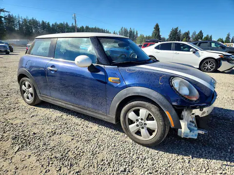 WMWXM5C51FT940173 — 2015 MINI Cooper, фото 4 с аукциона Copart 29.09.2026, Передняя часть