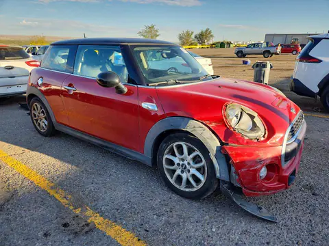 2015 Mini Cooper VIN WMWXP7C57F2C60399 фото 4
