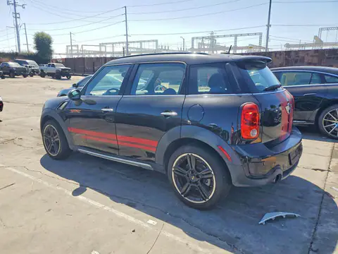 WMWZC5C56FWP45633 — 2015 MINI Cooper, фото 2 с аукциона Copart 30.09.2026, Естественный износ