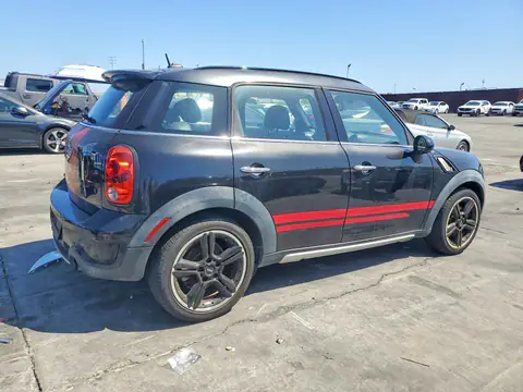 WMWZC5C56FWP45633 — 2015 MINI Cooper, фото 3 с аукциона Copart 30.09.2026, Естественный износ