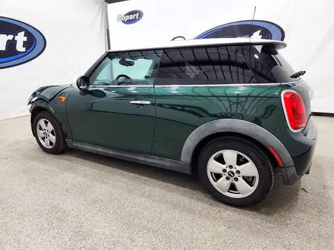2015 Mini Cooper VIN WMWXM5C55FT937048 фото 2