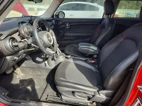 2015 Mini Cooper VIN WMWXM5C5XFT938101 фото 7