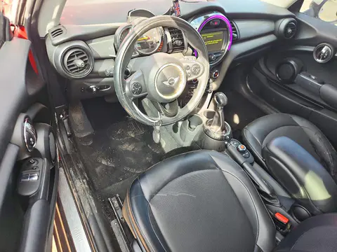 2015 Mini Cooper VIN WMWXM5C5XFT938101 фото 8
