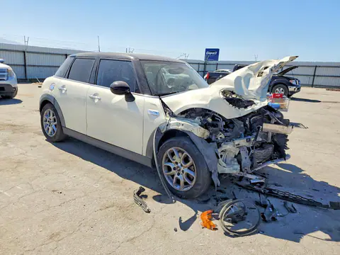 2015 Mini Cooper VIN WMWXU3C55F2B56205 фото 4