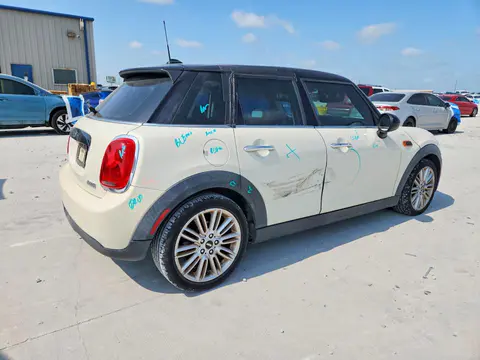 2016 MINI COOPER VIN WMWXU1C55G2D11258 фото 3