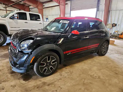 WMWXD1C52GWS95302 — 2016 MINI Cooper, Передняя часть (Front End), фото до ремонта