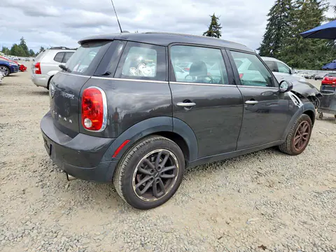 2016 Mini Cooper VIN WMWZB3C52GWR47927 фото 3