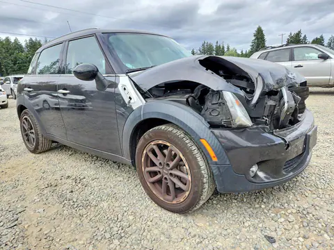 2016 Mini Cooper VIN WMWZB3C52GWR47927 фото 4