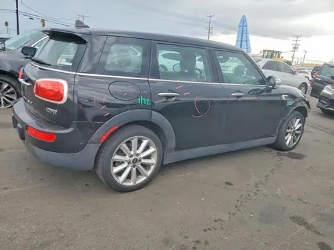 WMWLN5C54G2E31166 — 2016 MINI Cooper, фото 3 с аукциона Copart 14.10.2026, Передняя часть