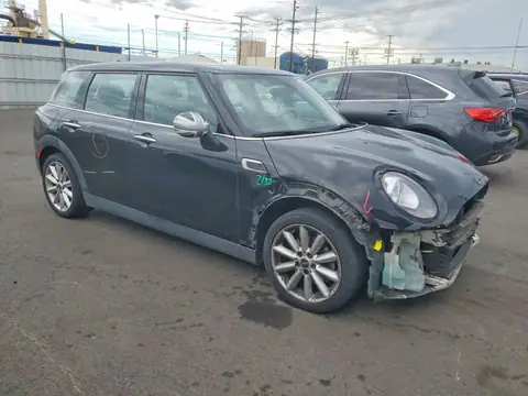 WMWLN5C54G2E31166 — 2016 MINI Cooper, фото 4 с аукциона Copart 14.10.2026, Передняя часть