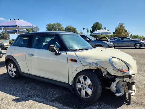 2016 Mini Cooper VIN WMWXP5C52G2D14777 фото 4