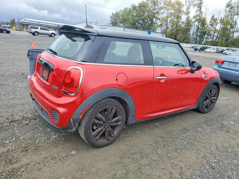 2016 Mini Cooper VIN WMWXP5C53G3B15280 фото 3