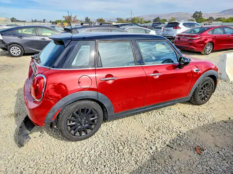 WMWXU1C54G2D09985 — 2016 MINI Cooper, фото 3 с аукциона Copart 13.10.2026, Задняя часть
