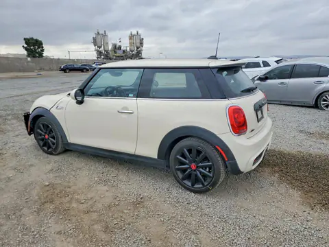 2017 Mini Cooper VIN WMWXP7C34H2A45970 фото 2