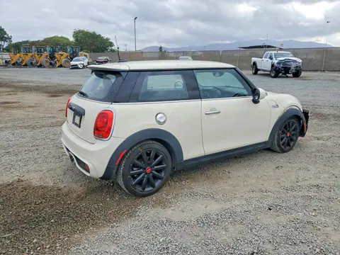 2017 Mini Cooper VIN WMWXP7C34H2A45970 фото 3