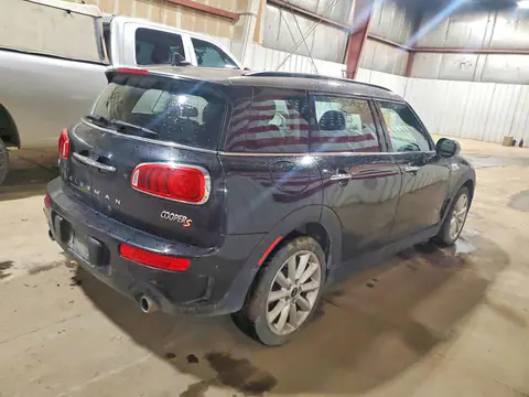 2018 Mini Cooper VIN WMWLU5C5XJ2G03260 фото 3