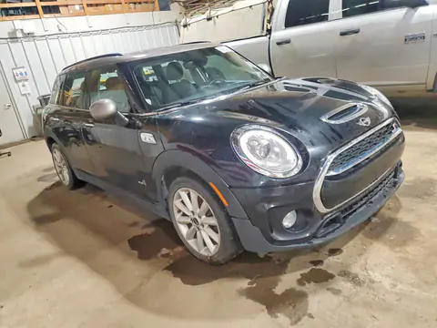 2018 Mini Cooper VIN WMWLU5C5XJ2G03260 фото 4