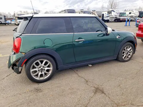 2019 Mini Cooper VIN WMWXP5C52K2H31132 фото 3