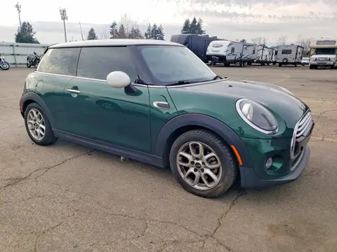 2019 Mini Cooper VIN WMWXP5C52K2H31132 фото 4