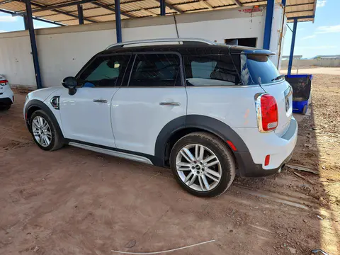 2019 Mini Cooper VIN WMZYT3C53K3E95852 фото 2