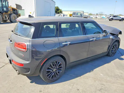 2020 Mini Cooper VIN WMWLV7C08L2M49208 фото 3