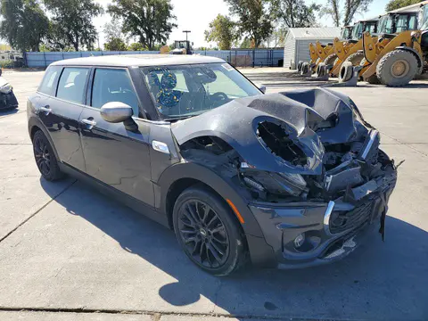 2020 Mini Cooper VIN WMWLV7C08L2M49208 фото 4