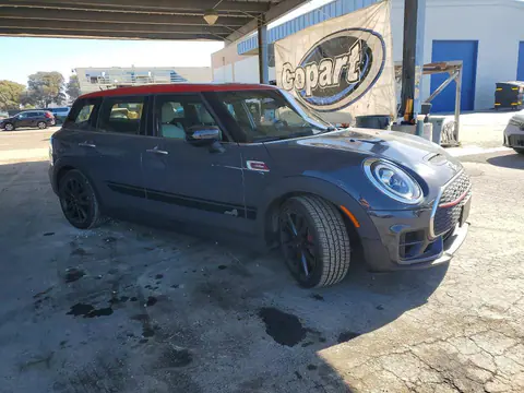 2021 Mini Cooper VIN WMWJZ9C06M2P06519 фото 4
