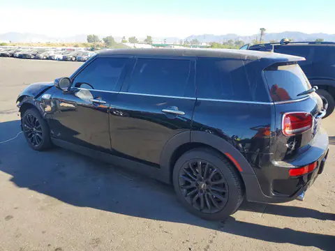 WMWLV7C00N2P67374 — 2022 MINI Cooper, фото 2 с аукциона Copart 14.10.2026, Передняя часть