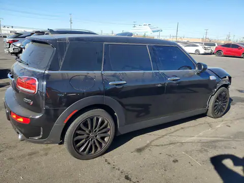 WMWLV7C00N2P67374 — 2022 MINI Cooper, фото 3 с аукциона Copart 14.10.2026, Передняя часть