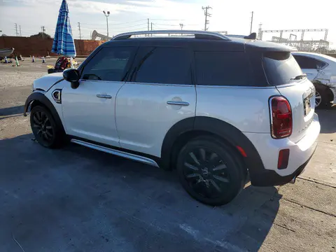 2024 Mini Cooper VIN WMZ53BR05R3S33248 фото 2