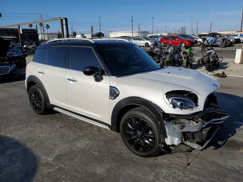 2024 Mini Cooper VIN WMZ53BR05R3S33248 фото 4