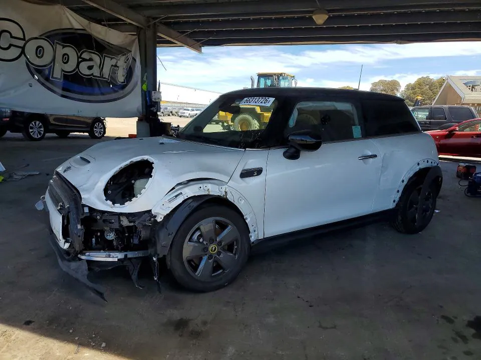 2024 Mini Cooper VIN WMW13DJ08R2V91730 фото 1