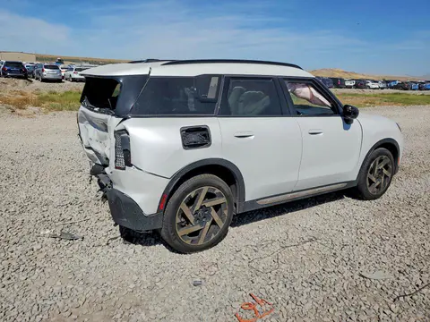 2025 Mini Countryman VIN WMZ23GA0XS7P56985 фото 3