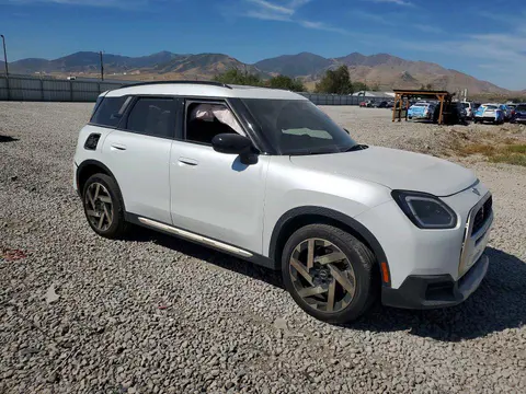 2025 Mini Countryman VIN WMZ23GA0XS7P56985 фото 4