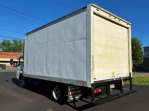 2015 MITSUBISHI FUSO TRUCK OF AMERICA INC FE VIN JL6BNG1A7FK001225 фото 2