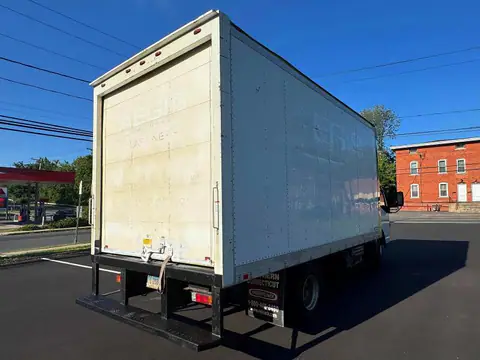 2015 MITSUBISHI FUSO TRUCK OF AMERICA INC FE VIN JL6BNG1A7FK001225 фото 3