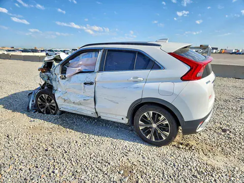 2018 Mitsubishi Eclipse Cross VIN JA4AT5AA5JZ041540 фото 2