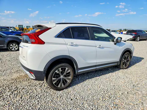 2018 Mitsubishi Eclipse Cross VIN JA4AT5AA5JZ041540 фото 3