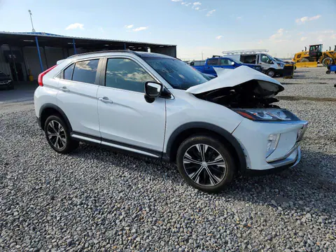 2018 Mitsubishi Eclipse Cross VIN JA4AT5AA5JZ041540 фото 4